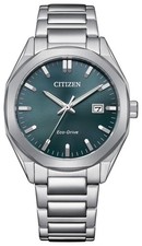 CITIZEN BM7620-83X MENS SILVER