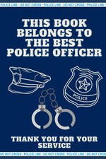 Police Officer Notebook