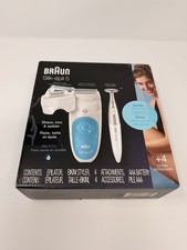 Braun Silk-épil 5 5-810