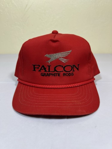Vintage falcon graphite rods - falcon,