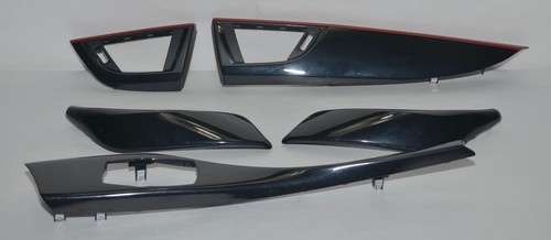 Decorative trim bmw series - trim, 1
