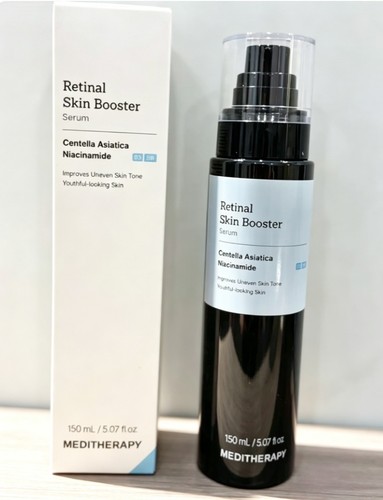 Meditherapy retinal skin - meditherapy,