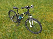 bicycle RIDGEBACK.MX 24