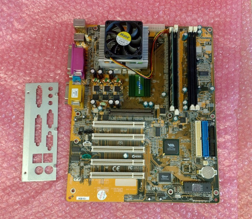 Shuttle ak32a socket 462 - socket,