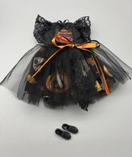 Blythe Doll Clothes Halloween
