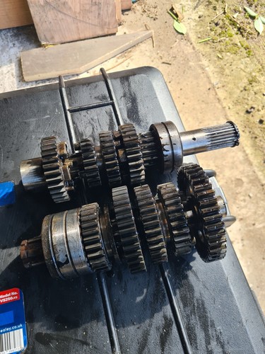 Honda cb550 550 sohc - 550, k