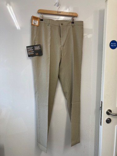 Bnwt men farah biscuit beige - farah,