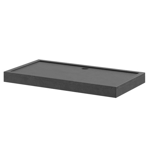 Pearlstone slate 1700mm - pearlstone, x