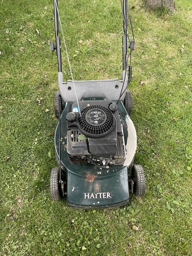 Hayter jubilee self - 48,