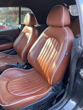 2008 MINI COOPER R52