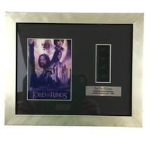 Lord Of The Rings The Two