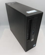 HP PC i5 16GB RAM 128GB SSD