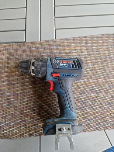 Bosch gsb 18v combo drill - ,