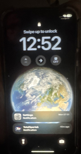 Apple iphone pro - apple, 64gb