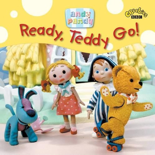 Andy pandy ready teddy - -, ready,