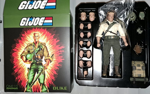 Mezco toyz one collective - mezco,