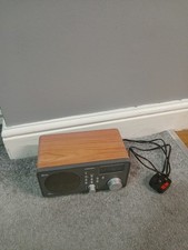 Furguson DAB/FM Digital Radio