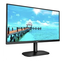 Thin Bezel 21.5" Monitor Full
