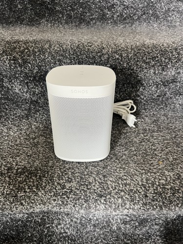 Sonos one gen speakers with - sonos, 2