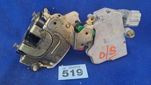 Nissan micra k11 - micra, drivers