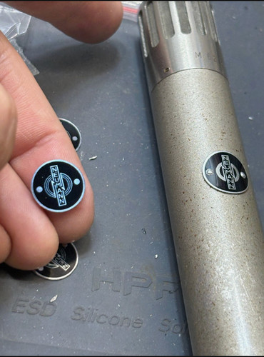 Pair neumann vintage - pair-neumann,
