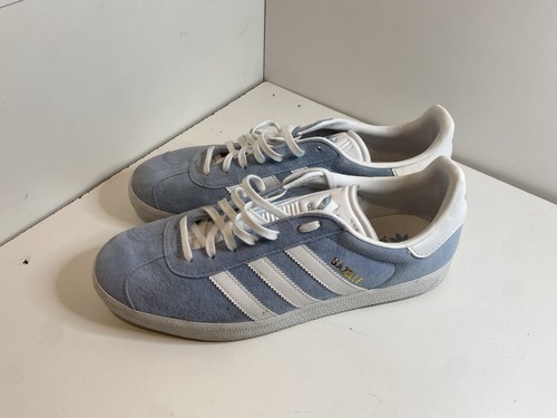 Adidas gazelle vintage size - vintage,