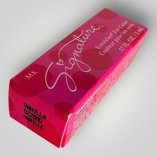 Mary kay signature - mary,
