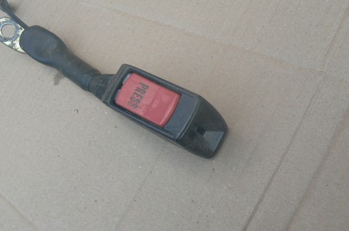 Triumph spitfire gt6 seat belt - spitfire,