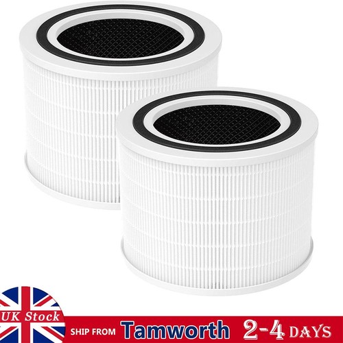 Hepa carbon filter replacement - hepa,