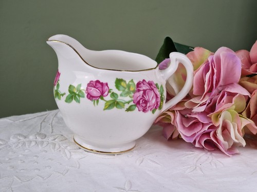 Vintage royal vale cream - vintage,