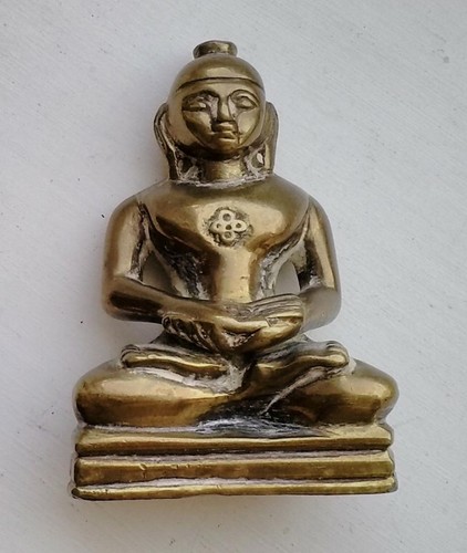 Vintage heavy brass - heavy,