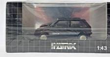 Matrix MG Metro Turbo 1985-89