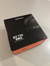 Beyerdynamic DT 770 PRO