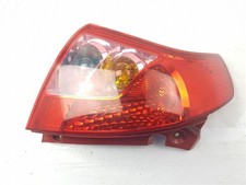 2009 SUZUKI SWIFT REAR TAIL LIGHT LH PASSENGER SIDE 5 DOOR HATCHBACK 