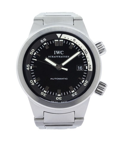 Iwc aquatimer iw354805 42mm - aquatimer,