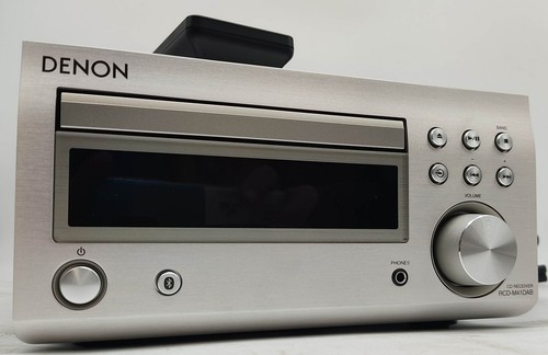 Denon rcd m41dab bluetooth - rcd-m41dab,
