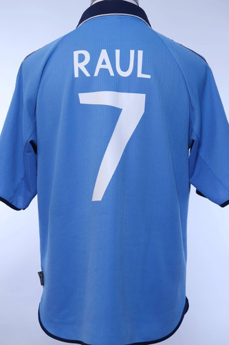 Original authentic real - real, madrid