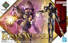 Bandai Rosen Wizard 30 Minutes