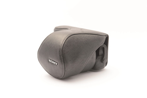 Sony lcs eml2a case for - (for, nex-3