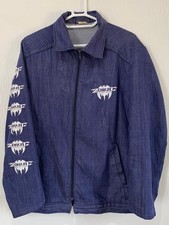 ZORLAC Passhead Denim Jacket M