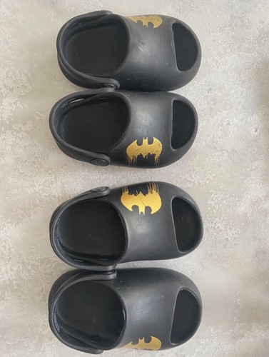 Next batman sandals - next,
