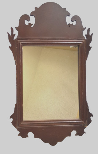 Vintage chippendale style - chippendale,