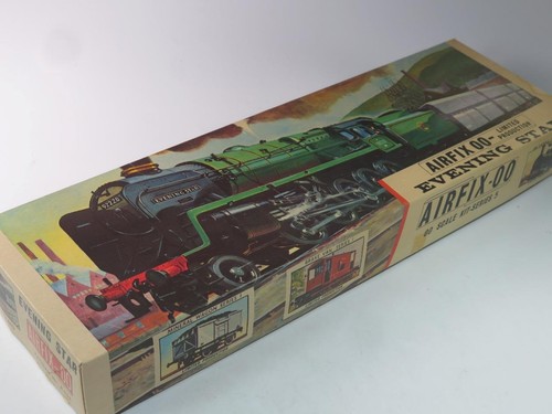 Airfix model railway kit - oo,