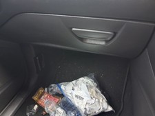 2017 FORD FOCUS MK3 ST LINE