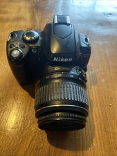 Nikon d40 digital slr - d40,