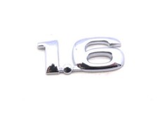 Genuine New VAUXHALL 1.6 BOOT