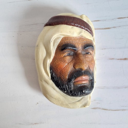 Vintage bossons arab - vintage, bedouin