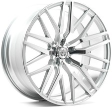Alloy Wheels 20" Axe EX30