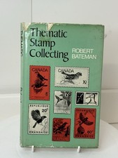 Thematic Stamp Collecting by