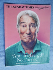 Sunday Times Magazine 19